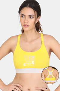 Cyber Yellow
